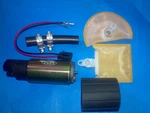 Moto Guzzi California Mgx Flying 1400 2012-2021 Fuel Pump +mountig Kit. Fixed Price $45.00.