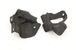 2016 Yamaha FZ07 Right Left Inner Fairings Cowls Panels Trims 1WS-2117R-00-00. Fixed Price $23.32.