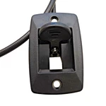 Harley-davidson Touring Oe 52365-09 Adjustable Rider Backrest Handle Kit Cable. Fixed Price $69.99.