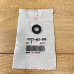 Honda Oem New Nos Elsinore Front Gas Tank Mount / 17627-467-000 CR125 CR250. Fixed Price $8.00.