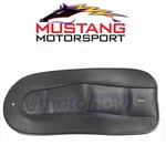 Mustang Fender Bib For Solo Seat 2018-2020 Harley Davidson Flsl Softail Ap. Fixed Price $73.49.