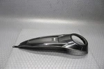 2024-2025 Harley Davidson Road Glide Gas Fuel Tank Console. Fixed Price $199.26.