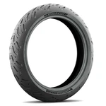 Michelin Tire Road 6 Front 120/70ZR18 (59W) Radial Tl 87-93104. Fixed Price $230.99.