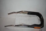 Harley-davidson Electra Glide Front Fender Bumper P/n 91085-83A H1. Fixed Price $49.99.