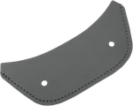 Drag Specialties Seats 1405-0124 Leather Fender Chap Accessory. Fixed Price $12.95.