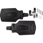 Tusk Pivot Folding Utv Mirror Kit W/a-pillar Mounts Compatible With Yamaha RMAX2. Fixed Price $99.99.