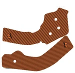 Dcor Frame Grip Tape Orange #16-30-101 Ktm. Fixed Price $30.34.