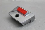 1986 Yamaha Virago XV700 Rear Tool Storage Box 42X-21171-00-00. Fixed Price $33.95.