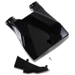 Ufo Stadium Plate Number Black Husqvarna HU03373-001. Fixed Price $33.75.