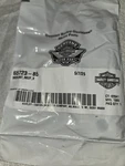 1 New Oem Harley-davidson 65723-85 Exhaust Mounting Bracket. Fixed Price $14.95.
