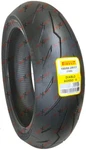 Pirelli Diablo Rosso Iv 180/60ZR17 Rear Tire Motorcycle Street 3979500. Fixed Price $239.38.