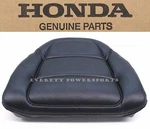 Passenger Backrest Seat Pad GL1500 Goldwing Oem Honda (see Notes) #O81. Fixed Price $119.49.