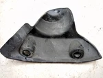 00-24 Suzuki DRZ400SM Water Pump Shield Guard Cover Panel 42521-29F00 Tr. Fixed Price $24.99.
