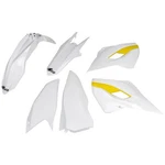 Ufo Complete Plastic Kit Original For Husqvarna 250 2015-2016. Fixed Price $99.97.