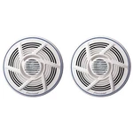 Pioneer TS-MR1600 6-1/2" 2-WAY 100W Max Power Dual Cone Marine Coaxial Speakers. Fixed Price $69.99.