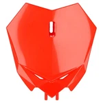 Acerbis 2936330004 Front Number Plate Red. Fixed Price $34.64.
