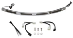 Custom Dynamics CD-WT2-SEQ-01-C Windshield Trim With Led Turn Signals,.... Fixed Price $199.99.