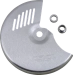 Devol 0104-2501 Front Disc Guard Kawasaki KX250F. Fixed Price $38.47.