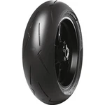 Pirelli 190/50ZR-17 Diablo Supercorsa V4 Rear Sportbike, Motorcycle Tire. Fixed Price $283.74.
