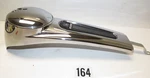 Harley Touring Flhx Dash Fuel Console & Cover 61214-08. Fixed Price $84.00.