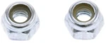 Bolt Nylock Nuts M4 10-PACK. Fixed Price $8.12.