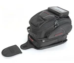 Tourmaster Tri-bag Elite Strap Mount Black Tank System (HT-2-1). Fixed Price $97.99.