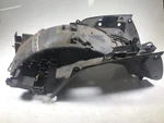 03-10 Honda ST1300 Rear Undertail Battery Tray 80106-MCSA-G000 Free Shipping. Fixed Price $56.67.