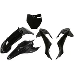 Ufo Complete Plastic Set Black KTKIT526 001. Fixed Price $92.76.