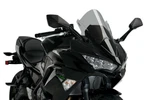 Puig Windscreen Z Racing Smoke Kaw 3881H. Fixed Price $134.87.