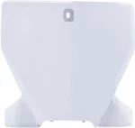 Acerbis 2726576811 Front Number Plate White. Fixed Price $30.95.