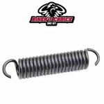 Bikers Choice Jiffy Stand Return Springs For 1995-2001 Harley Davidson Fxd Hp. Fixed Price $20.07.