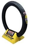 Dunlop D402 MH90-21 Front Tire 54H Harley Davidson Motorcycle 45006823. Fixed Price $167.99.
