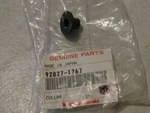 1986-2009 Kawasaki Ninja ZX-11 ZX-7 Teryx Mule Vulcan Collar Bushing 92027-1767. Fixed Price $24.99.