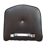 Nos Harley 52541-87A Softail Sissybar Backrest Pad 1987-1999 Evo. Fixed Price $169.06.