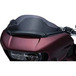 Kuryakyn Center Windshield Trim 15+FLTR - Black 2635. Fixed Price $104.02.
