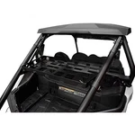 Tusk Cargo Rack Regular Black Powder Coated For Polaris Rzr Trail. Fixed Price $199.99.