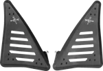 Burly Brand Side Covers B10-3003TB. Fixed Price $212.35.