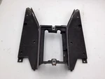 Oem 1985 1986 Honda Elite Ch 250 Floor Panel *NH158* Carbon Gray 64320-KM1-000ZE. Fixed Price $24.99.