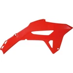 Cycra 1CYC-1890-32 Powerflow Intake Radiator Shrouds, Red. Fixed Price $58.83.