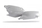 Polisport Side Panel Kaw Wht Part# 8601100002 New. Fixed Price $46.92.
