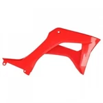 Acerbis Radiator Scoops 2000 Cr Red 2872660227. Fixed Price $60.85.