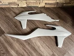 2020-2023 Ktm Xcw Exc Xcf Motocross Acerbis Brand Radiator Scoops 2726510011. Fixed Price $29.95.