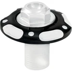Rsd Misano Stem Nut/bolt - Contrast Cut 02082064BM. Fixed Price $71.05.