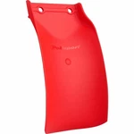 Red Polisport Shock Absorber Cover For Honda 250 Cr 1992-2007. Fixed Price $20.42.