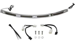 Custom Dynamics CD-WT2-SEQ-01-C Windshield Trim With Led Turn Signals -.... Fixed Price $240.06.