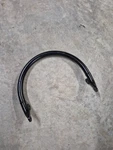 Grab Rail For Triumph Bonneville T120 Black; P/n T2308923 2016 + Model Years. Fixed Price $59.00.