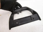 2003-2009 Suzuki Gs 500F Rear Grab Bar 46211-01D00. Fixed Price $20.00.