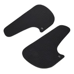 Techspec Snake Skin Gripster Tank For Triumph Trophy Se 13-14. Fixed Price $74.95.
