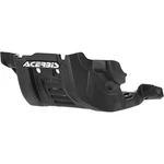 Acerbis Plastic Offroad Skid Plate (black) For Honda CRF300L 2021-2025. Fixed Price $75.00.