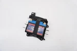2020 YZ450FX Fire Power Battery & Box Rubber Strap Yamaha YZ250FX WR450 19-23. Fixed Price $150.00.